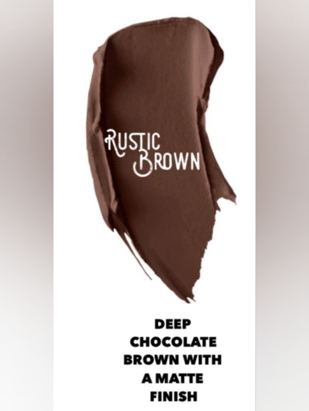 Rustic Brown ShadowSense - Picture 2 of 3